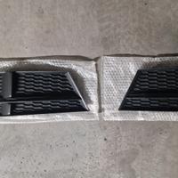 GRIGLIA FENDINEBBIA AUDI A3 8V ORIGINALI DX E SX