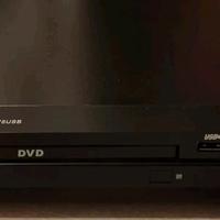 Majestic DVX475USB DVD con USB + cavi inclusi