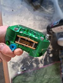 pinza per scooter 50 minarelli/piaggio