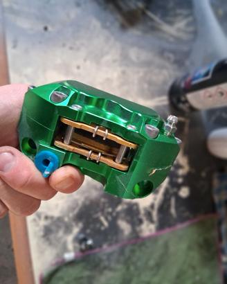 pinza per scooter 50 minarelli/piaggio