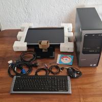 Computer Compaq Presario