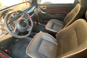 MICROCAR M8