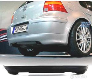 DIFFUSORE VOLKSWAGEN VW GOLF 4 97-06 HATCHBACK