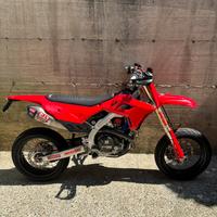 Honda crf 450 2024