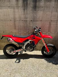 Honda crf 450 2024