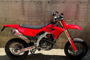 Honda crf 450 2024