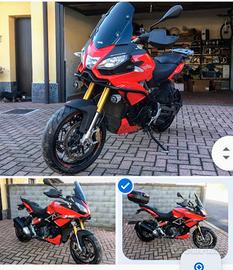 caponord 1200