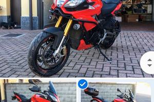 caponord 1200