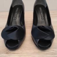 SCARPE DONNA VITULLI