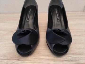 SCARPE DONNA VITULLI