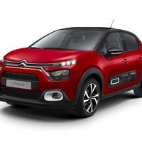 CITROEN C3 BlueHDi 100 S&S Feel Pack