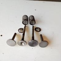 set valvole per tecumseh