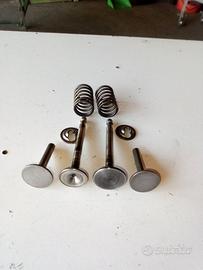 set valvole per tecumseh