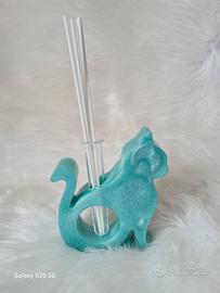 Diffusore profumo per ambienti o vaso per piccole 