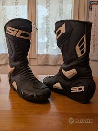 SIDI performer tg42 stivali moto
