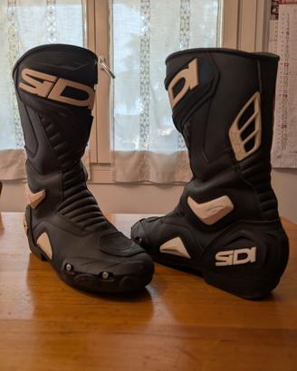 SIDI performer tg42 stivali moto