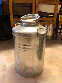 Acciaio zincato- 50kg