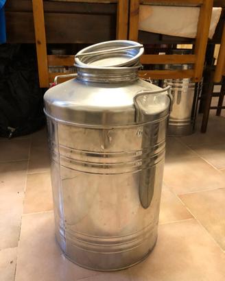 Acciaio zincato- 50kg