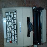 macchina da scrivere