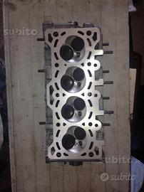 Testata Chevrolet Daewoo Kalos Matiz 1.2 1.0