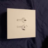 Apple AirPods 4 nuovi sigillati 