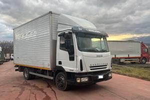 IVECO 100E21 CASSONATO