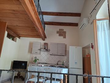 Casa per periodi estivi