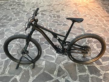 Specialized Stumpjumper Alloy 2021 - Taglia S4