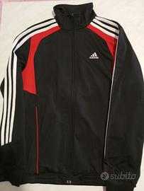 Felpa Adidas original