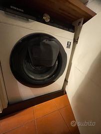 Lavatrice samsung
