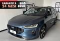 Ford Focus 1.5 EcoBlue 115 CV automatico SW Active