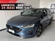 Ford Focus 1.5 EcoBlue 115 CV automatico SW Active