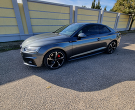 Audi a5 coupé Sline 2.0 tfsi