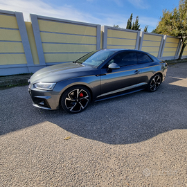 Audi a5 coupé Sline 2.0 tfsi