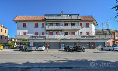 3 LOCALI A POGGIO RENATICO