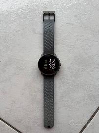 Suunto Race S – Titanium Graphite