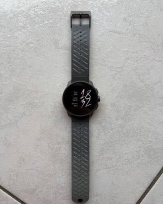 Suunto Race S – Titanium Graphite
