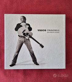 Vasco Tracks 2 (inediti e rarità)
