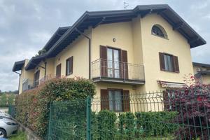 Bilocale arredato con box auto e cantina