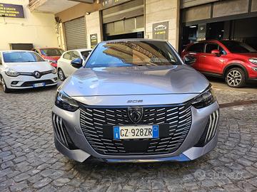 Peugeot 208 Hybrid 145 e-DCS6 GT