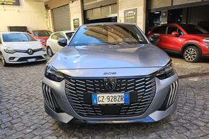 Peugeot 208 Hybrid 145 e-DCS6 GT