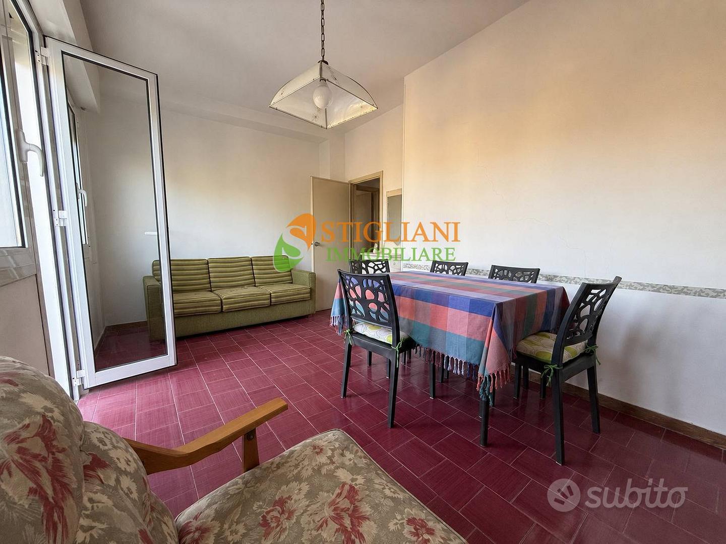 Appartamento – Campomarino, Campomarino Lido, Case FIAT - Vista 2
