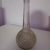 bottiglia anni cinquanta