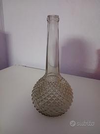 bottiglia anni cinquanta