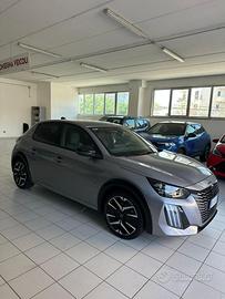 PEUGEOT - 208 - PureTech 100 S&S 5p. GT Line