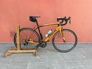 Trek Domane 5.2 Carbon OCLV 500 Ultegra tg 58