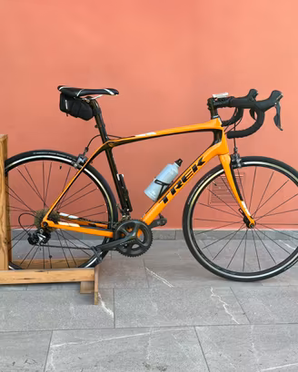 Trek Domane 5.2 Carbon OCLV 500 Ultegra tg 58