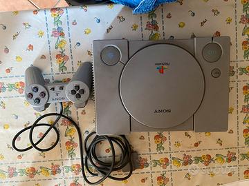 PlayStation 1