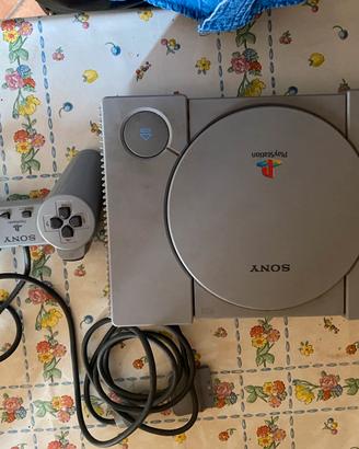 PlayStation 1