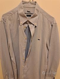 camicia Harmont e Blaine uomo XL